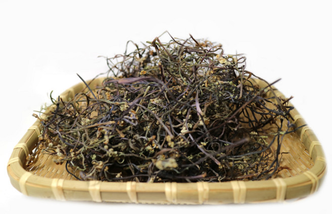 강원도 건고사리 100g, 1개