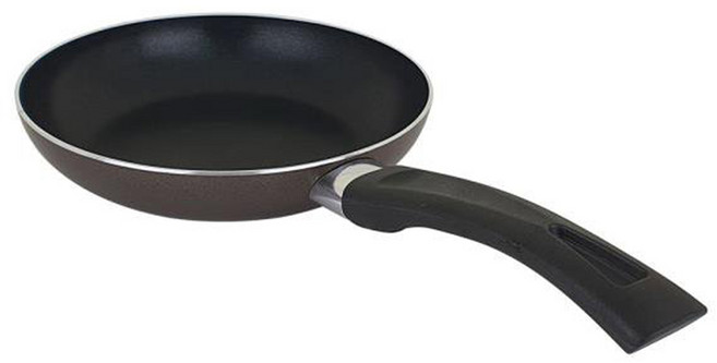 러브송 알뜰네오 인덕션겸용 후라이팬, 20cm, 1개