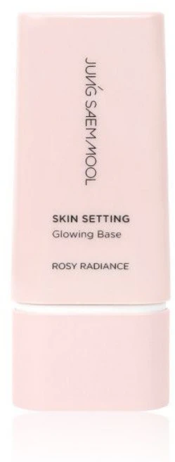 정샘물 스킨 세팅 글로잉 베이스 40ml, 1개, 상세페이지 참조 - 쿠팡