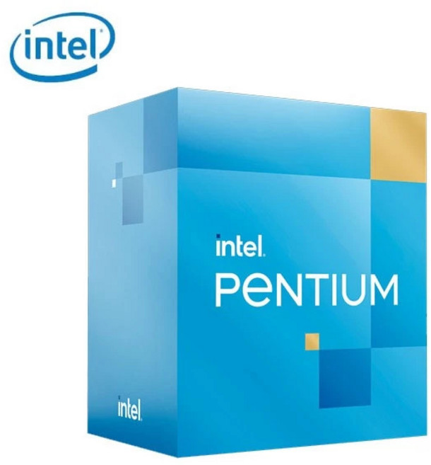 Intel 奔騰 CPU, G7400