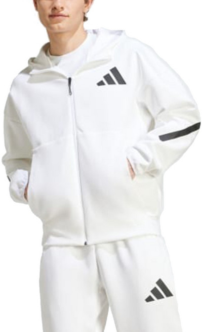 ADIDAS 男 Z.N.E. FZ 運動外套