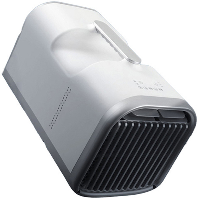 미홀 K2 이동식 에어쿨러 1300W