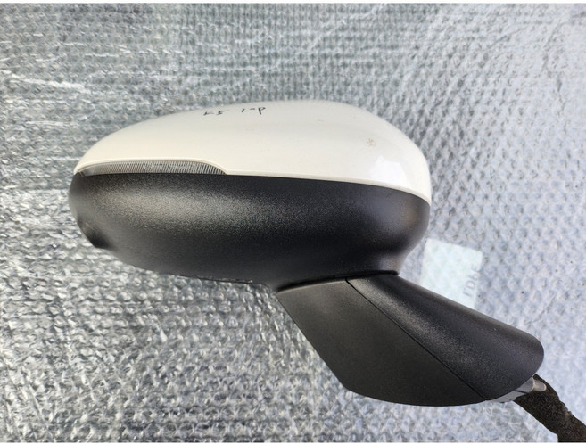 k5 사이드미러, 1개