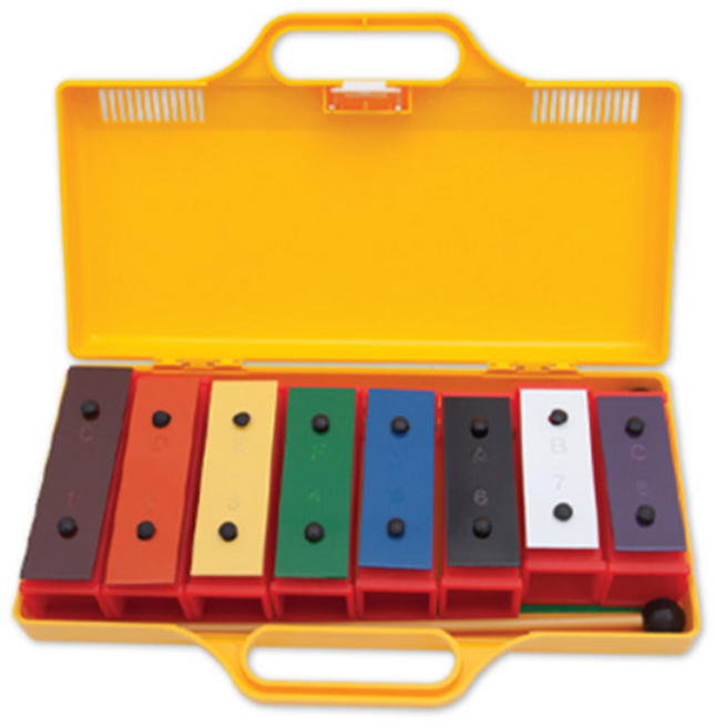 엔젤 APG-8C, 8판, 옐로우색, 1개