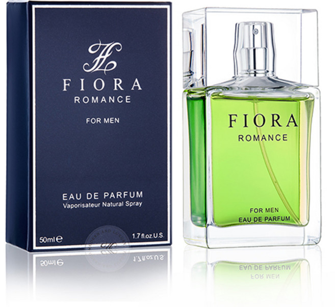 피오라 로맨스 포맨 페로몬 남자향수 오드퍼퓸, 1개, 50ml
