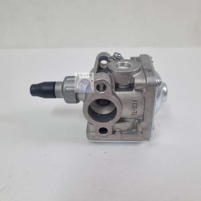 미쓰비시 TL231 가스예초기 캬브레터 캬브레타 예초기부품, 1개