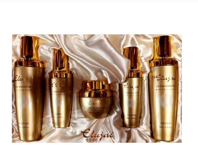 재생 리프팅 기초세트/자글주름 검버섯 기미잡티, 기미제로박스 1, 1개