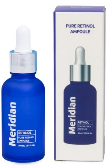 앰플(레티놀), 1개, 30ml - 쿠팡