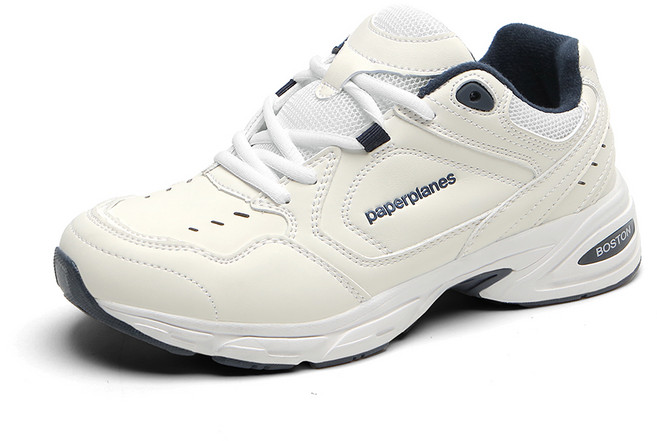 페이퍼플레인 남녀공용 신발 운동화 스니커즈 런닝화 키높이 PP1619