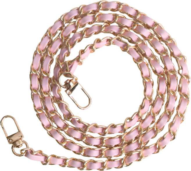 제이파인 가방 가죽 체인 스트랩 가방끈 가방줄 리폼 호환가능