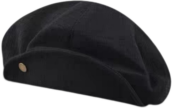 여성 모자 구름 모자 뉴스보이햇 팔각모자 가을 겨울 모자 베레모 double in in ACC0560