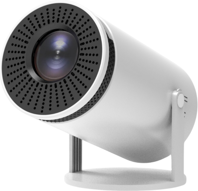 宙全 HY300Pro+ 智慧投影機, HY300Pro