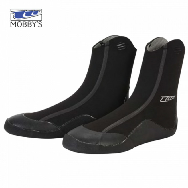 모비스 ACT 라이트 부츠 3.5MM 네오프렌 아쿠아슈즈, 1개, 260