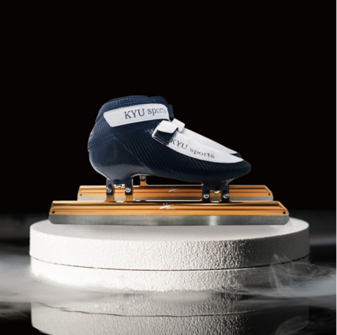 KYU스포츠 +쇼트트랙 스케이트/ 스피드스케이트 아동/남성/여성 빙상스케이트, 215