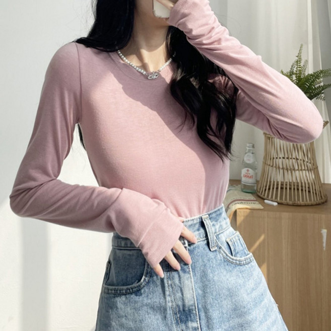 마이쏭 여성 핑거라운드워머티