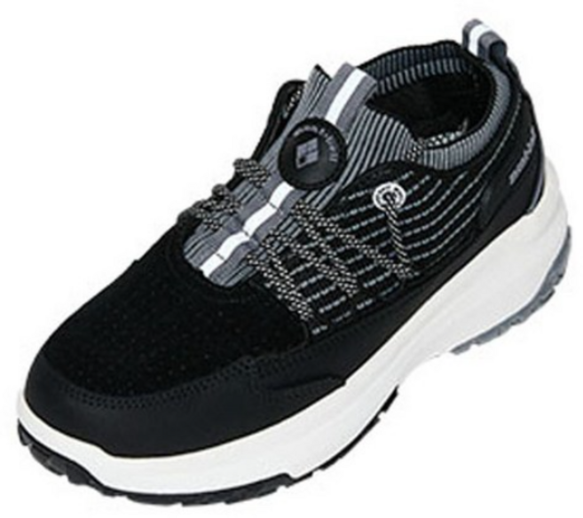 몽벨 여성용 언밸로스 트레킹 슈즈