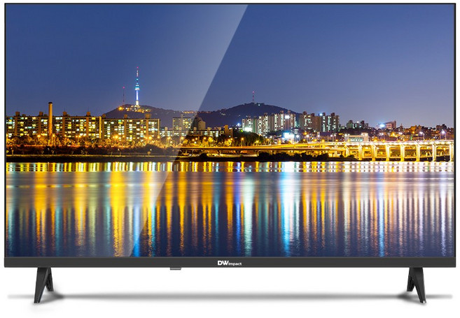 대우테크, 80, AD3201EA1, 고객직접설치, 32, 스탠드 포함, 80cm(32인치)