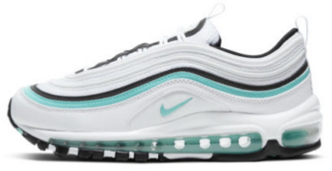 나이키 에어맥스 97 오라라그린 CZ3574-130