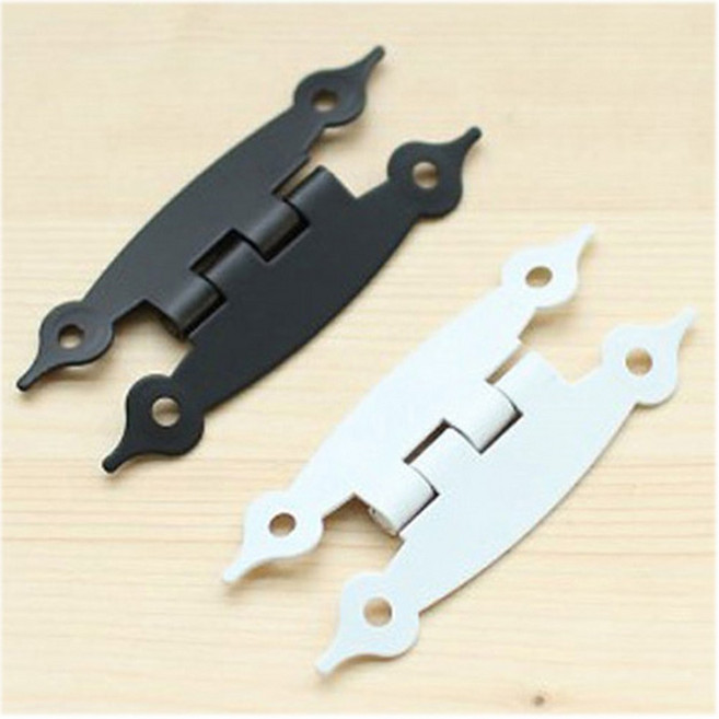 경첩 캐슬경첩 (S-화이트), 1개