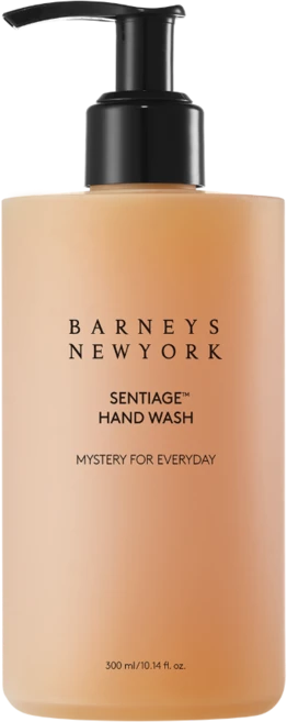 바니스뉴욕 센티아쥬 핸드 워시 미스터리 포 에브리데이, 1개, 300ml - 쿠팡
