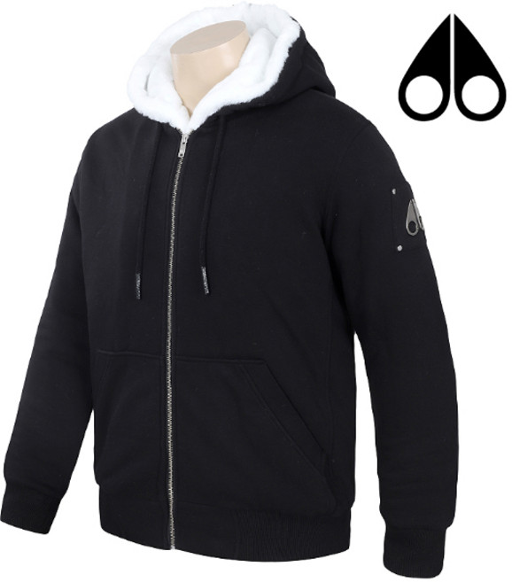 무스너클 버니스웨터 후드집업 (MK8600MS-803)