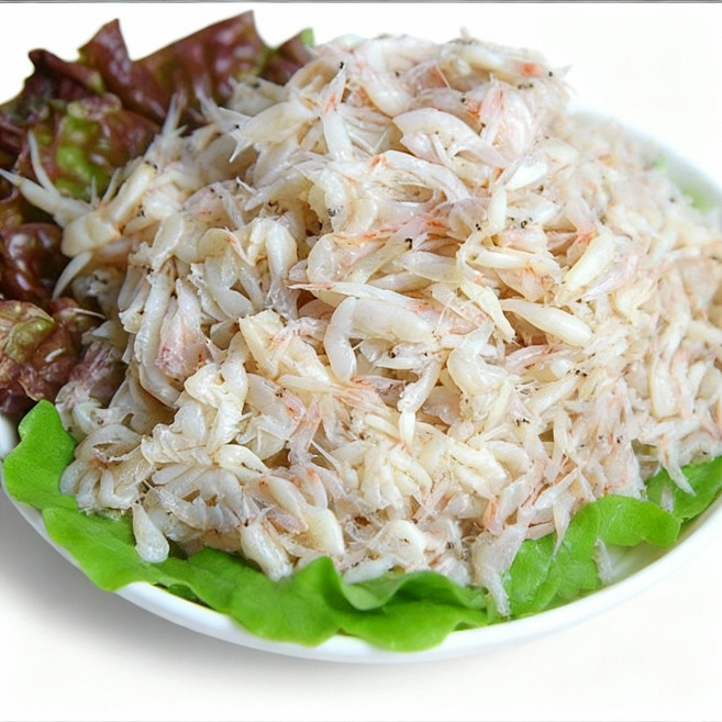 광천 유가네토굴새우젓(100%국내산) 신안천일염사용 토굴에서 숙성하여 맛있는 오젓, 1개, 4kg