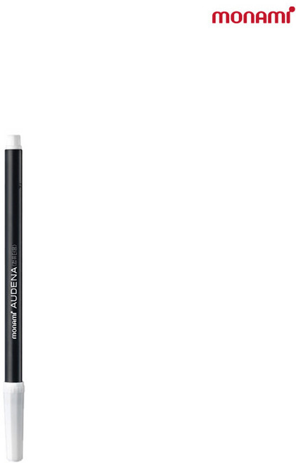 모나미 어데나 컴퓨터용 수성사인펜 500, 1개