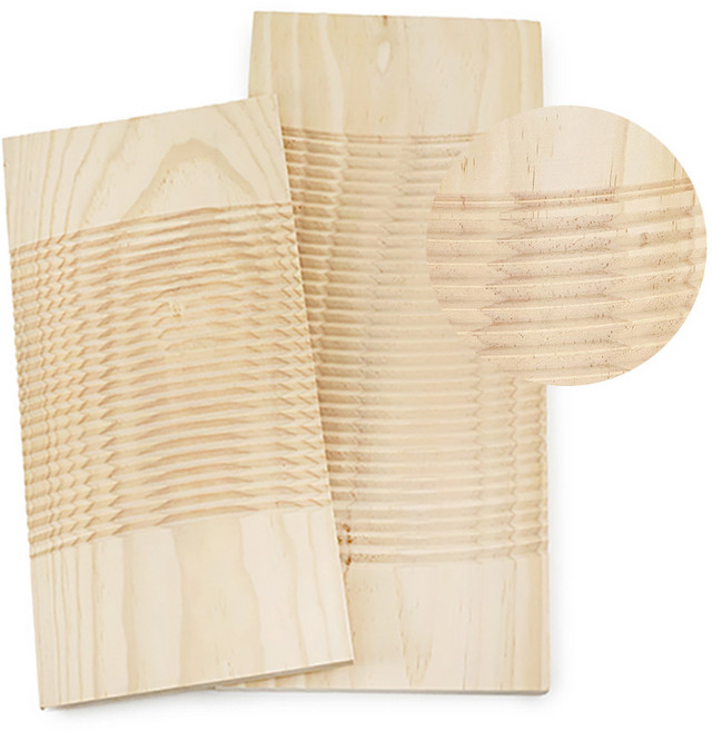 문가네 소나무 빨래판 국내산 욕실용빨래판, 대형