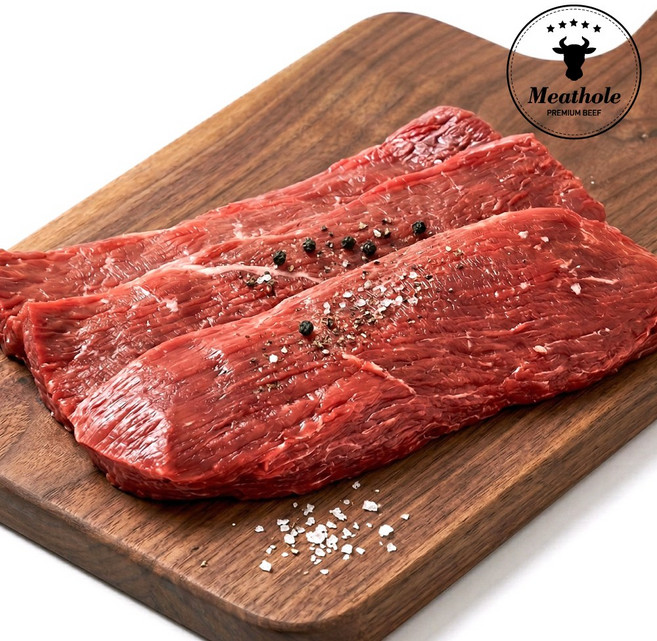 호주산청정우 홍두깨살 육포용 제수용 1kg, 1개