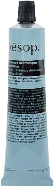 Aesop 尊尚芳香護手霜, 1個, 75ml