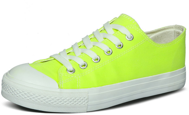 SNRD 캔버스 스니커즈 SN152