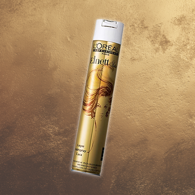 로레알 프로페셔널 에르네뜨 헤어 스프레이 500ml, 1개