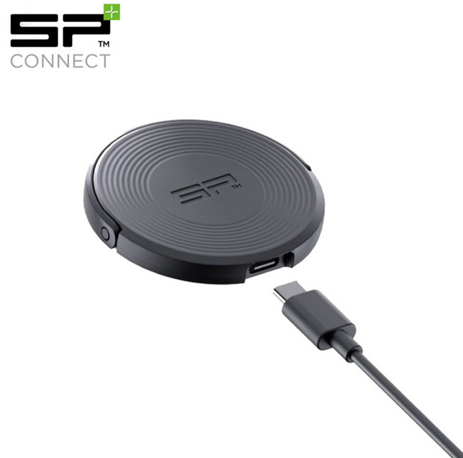 SP커넥트 SPC+ 무선 충전패드, 1개