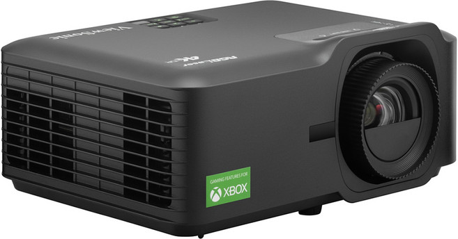 뷰소닉 LX700-4K RGB 5200 RGB 레이저 루멘 4K UHD 빔프로젝터 / ABC