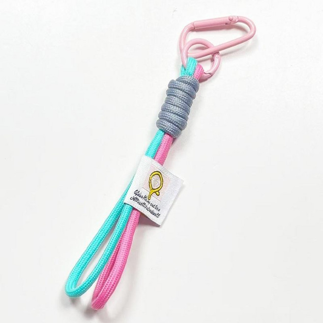 캐릭터 인형 키링 휴대폰 스트랩 가방 장식