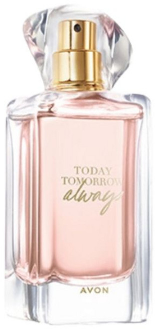 雅芳 恆久淡香精 (花果調), 1個, 50ml