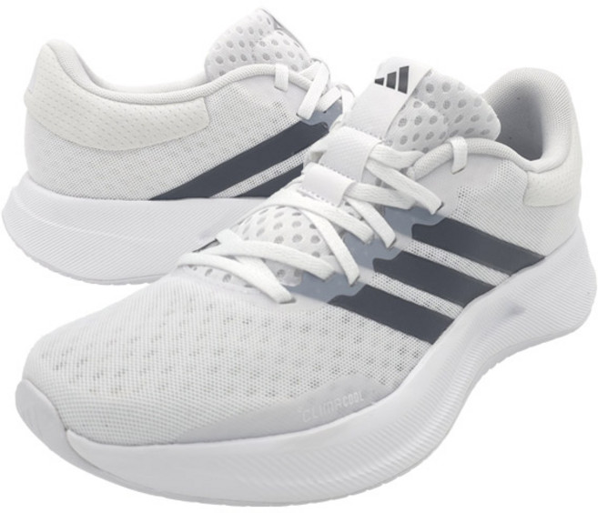 아디다스 성인 운동화 트레드무브 가벼운 경량 러닝화 조깅화 화이트 JR5850