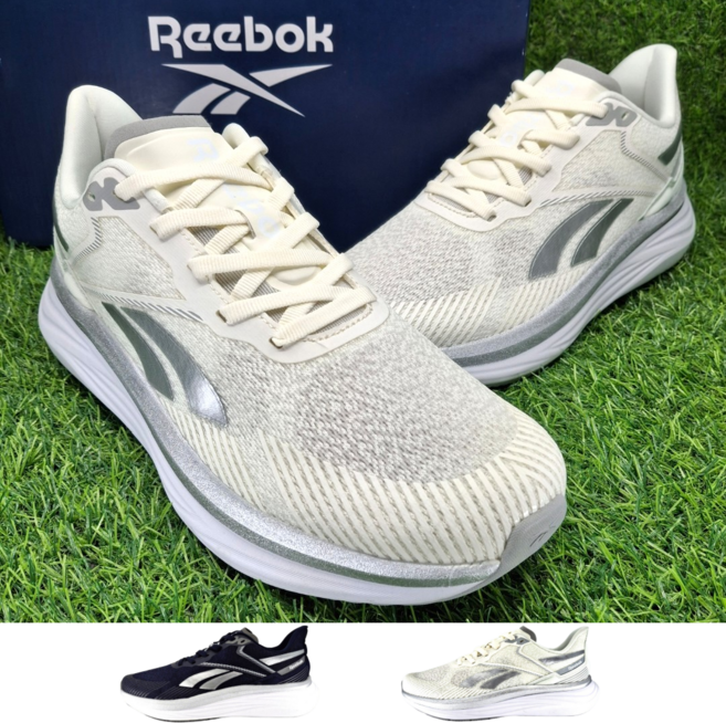 [정품] 리복 남성 운동화 쿠션 경량 런닝화 +리넨팩