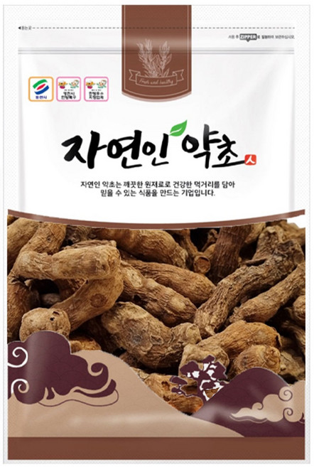 국내산 볶은둥글레 300g, 1개, 1개입