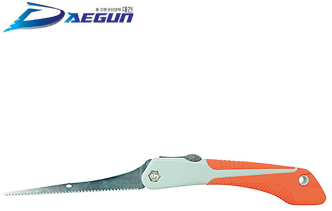 대건 쥐꼬리톱 210mm DG-649
