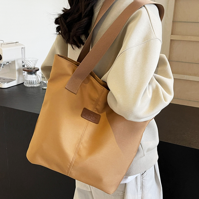 로엔그린 에코백 숄더백 여성 캔버스 가방