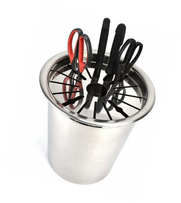 DSGS 칼꽂이 소독통