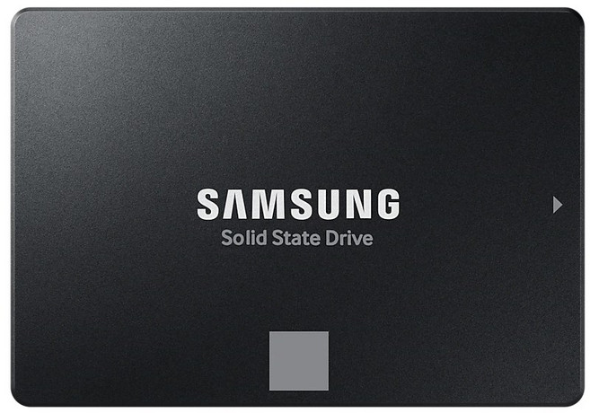 삼성전자 870 EVO SATA SSD 1TB + SATA 케이블 0.5m, MZ-77E1T0BW