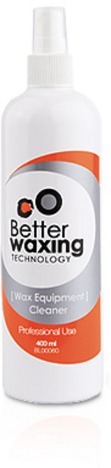 [본사직영] [베럴] 왁스 클리너 스프레이, 400ml, 1개