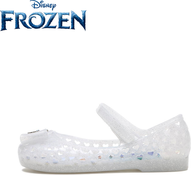 호킨스 유아 어린이 슬리퍼 샌들 제리 FROZEN WHITE HK25201 DISNEY 110829 278839