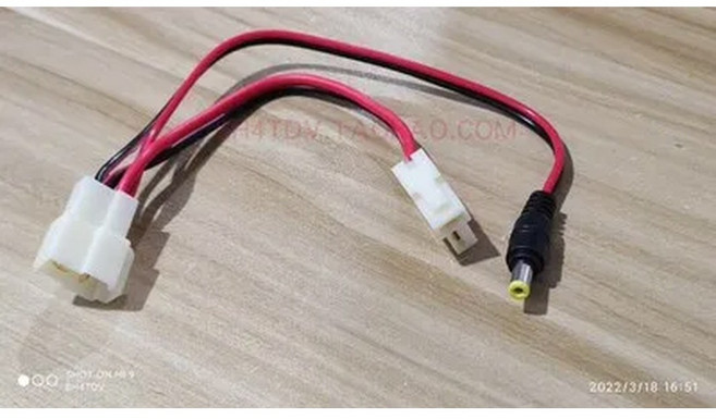 APRS 51WG6 와이파이 블루투스 어댑터 YAESU FT2DR 3DR FTM 400XDR 300DR, type9, 1개