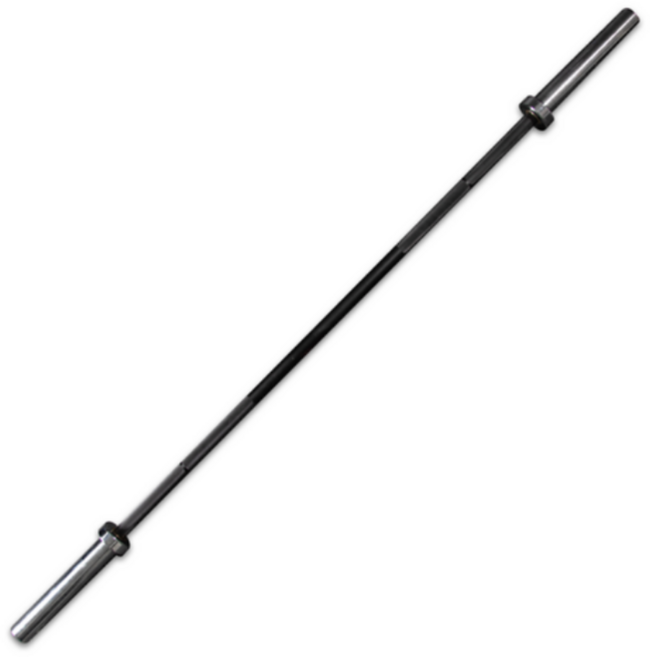 더스크랙 블랙호크 중량봉 1800mm, 15kg, 5개, 색상 혼합