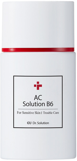 씨유닥터솔루션 아크 솔루션 B6 에센스, 1개, 35ml