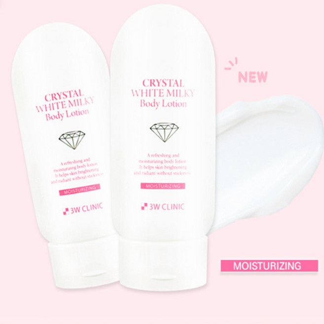 보습력좋은바디로션 밀크 바디로션 사계절용, 1개