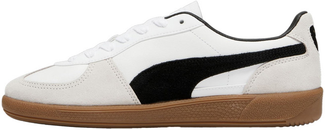 PUMA 男女通用 Palermo 運動鞋 396464